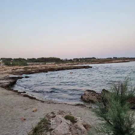 Pensjonat Affitto Camera Eden *