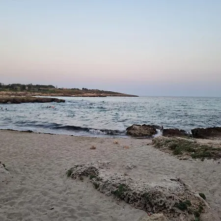 Pensjonat Affitto Camera Eden
