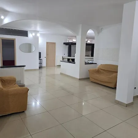 Affitto Camera Eden Guest house *