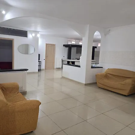Affitto Camera Eden Guest house