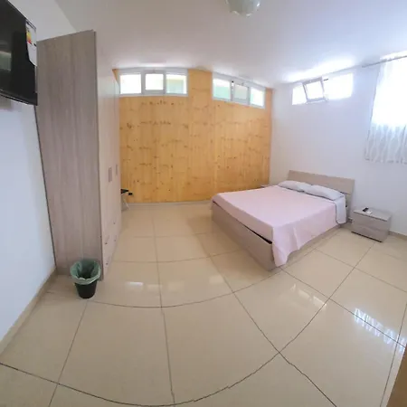 Affitto Camera Eden Guest house