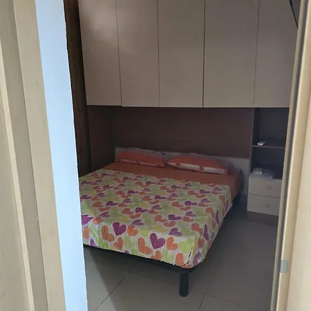Affitto Camera Eden Guest house *