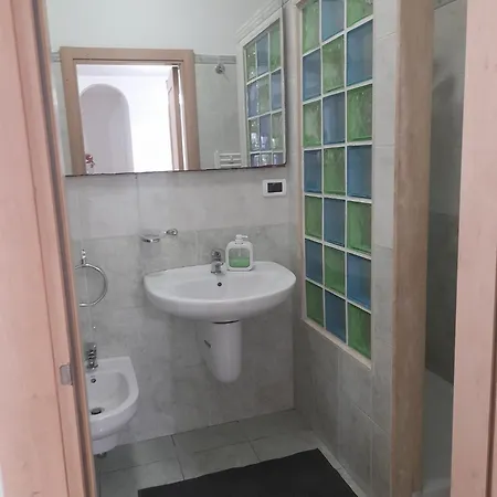 Affitto Camera Eden Guest house